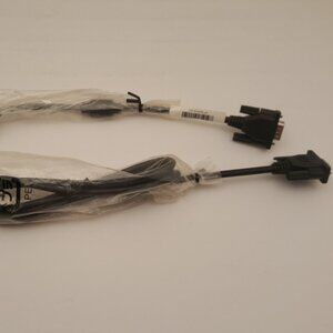 HP Accessory | Hotron | 15 pin DSUB M-M VGA Cable | 1.8M | HP 924318-001 | NEW